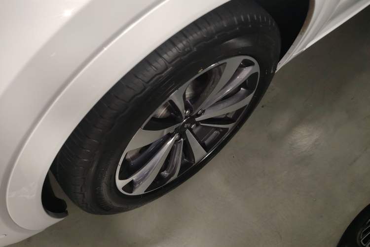 Used Li Auto ONE 2020 Range-Extended 7-Seater Version