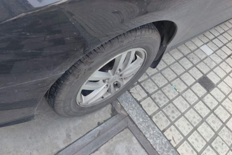 Used Hyundai Celesta 2011 1.6L Manual Comfort Version