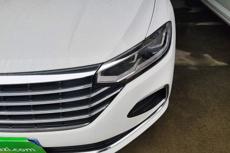 Used Volkswagen Lavida 2023 300TSI DSG Full-Comfort Edition
