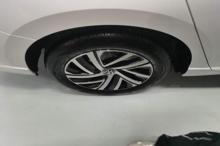 Used Volkswagen Lavida 2024 300TSI DSG Starry Sky Deluxe Edition
