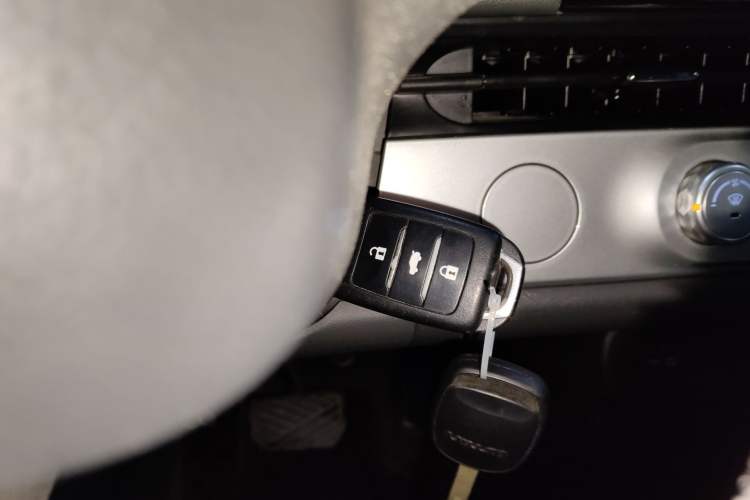 Used  Lumin 2022 210km Sweet Edition