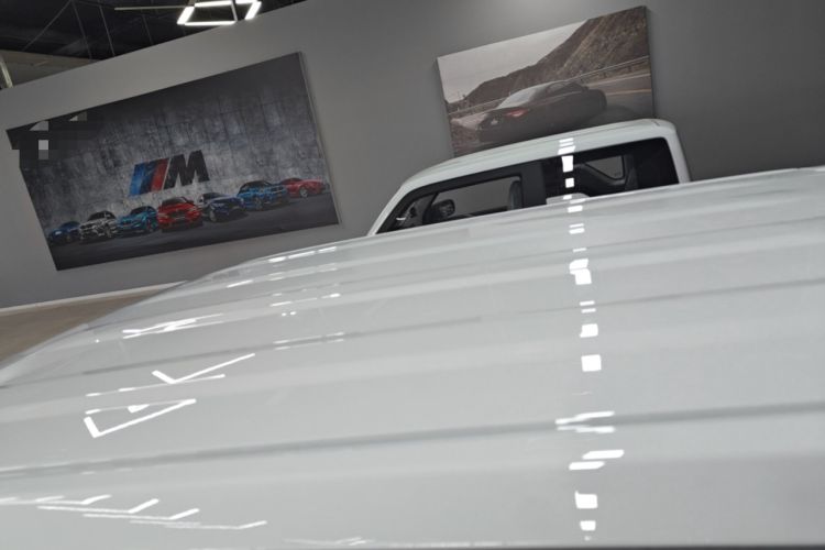 Used  Panda 2025 210 km – Yuanqi Bear