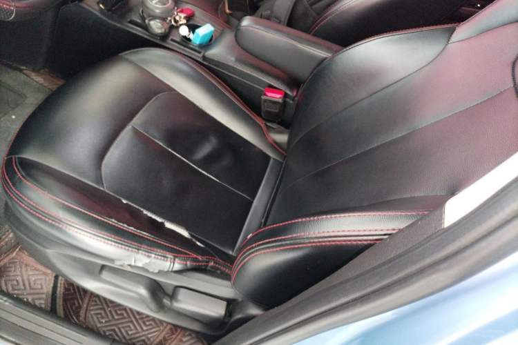 Used NETA V 2021 Standard Range Entertainment Version – Upgraded Model
