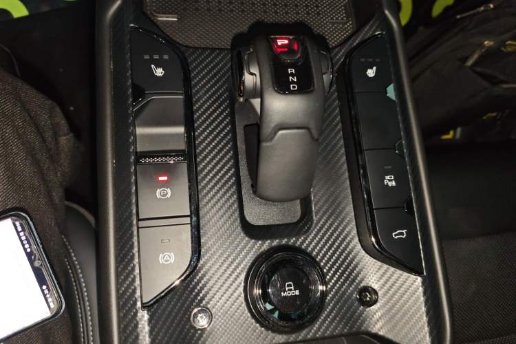 Used Haval  2023 DHT-PHEV 105km Tide Electric Version Plus
