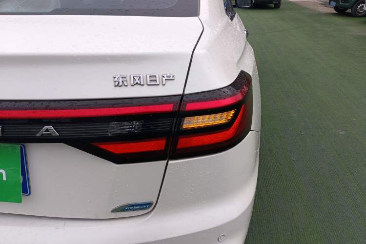 Used Venucia D60 2021 PLUS 1.6L XL CVT Yue Ling Edition