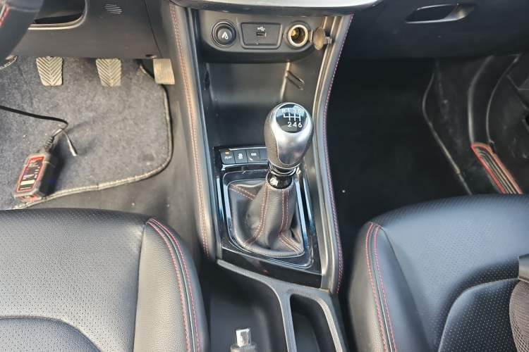 Used  Refine S3 2018 Smart Drive Edition 1.5L Manual Luxury Model