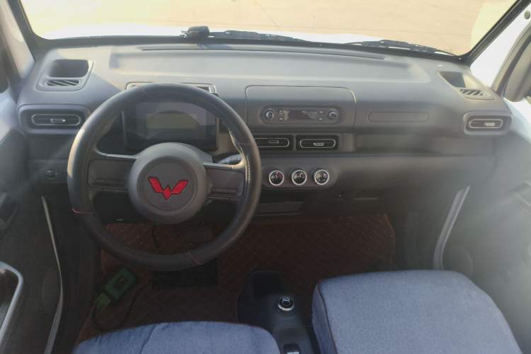 Used Wuling Zhiguang New Energy 2025 Comfort Model
