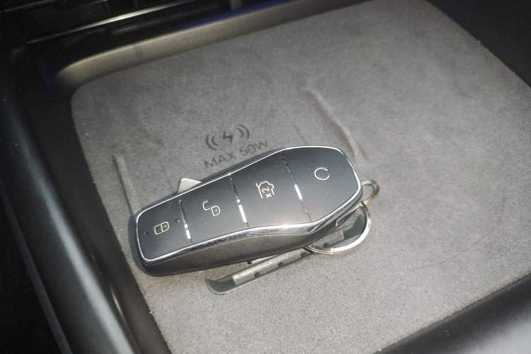 Used BYD Seal 2025 650 Long-Range Version
