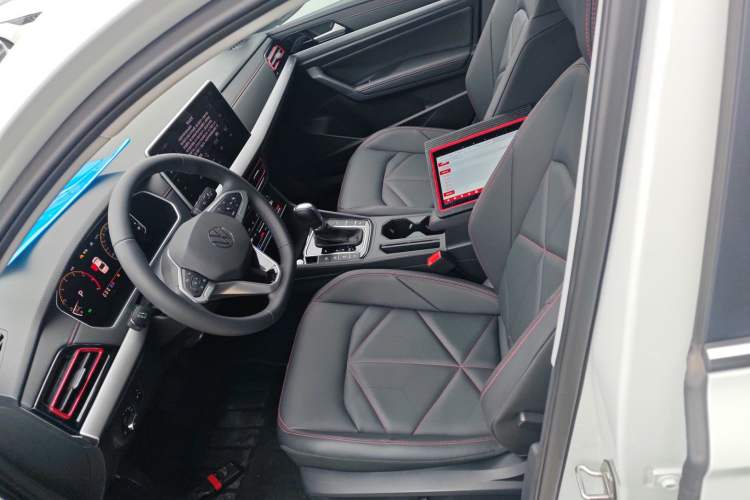 Used Volkswagen Lavida 2024 300TSI DSG Starry Sky Leading Edition