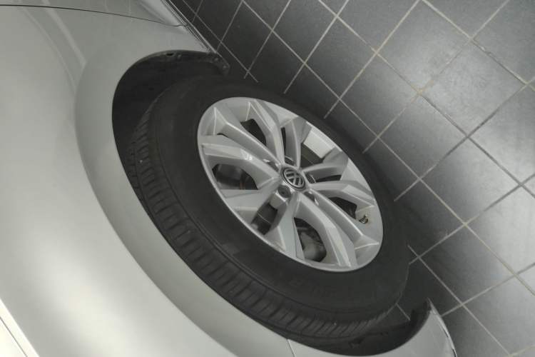 Used Volkswagen Magotan 2017 330TSI DSG Luxury Model
