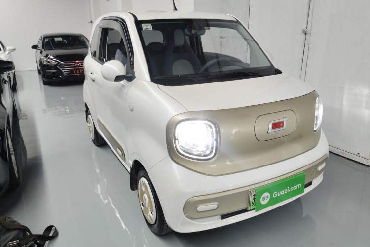 Used Bestune Pony 2024 170km Vitality Horse