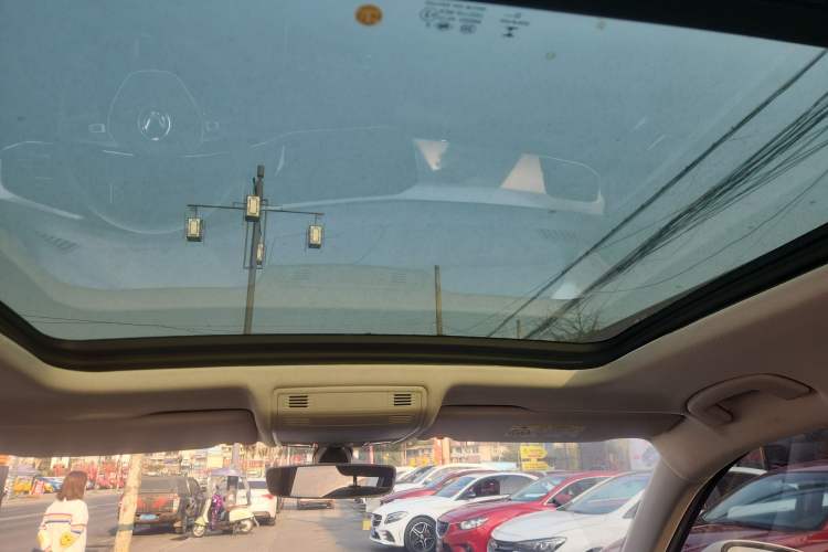 Used Volkswagen Tayron 2021 330TSI Two-Wheel-Drive 3rd Anniversary Limited Edition
