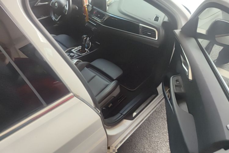 Used BMW 1 Series 2017 118i Sport Edition
