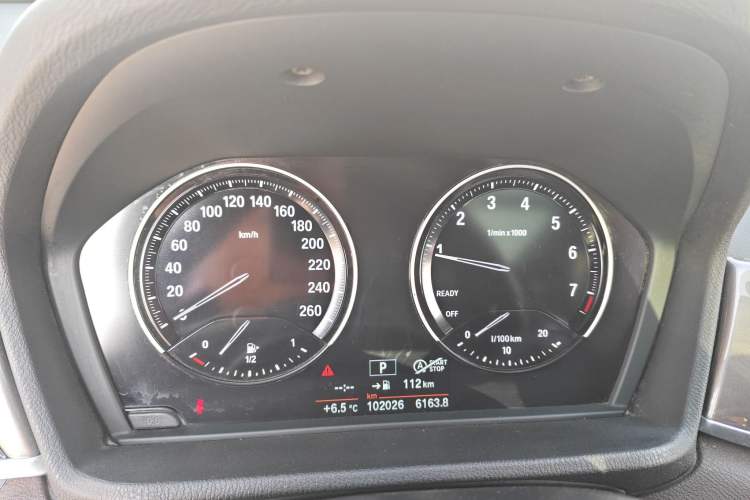 Used BMW X1 2019 sDrive18Li Premium Edition
