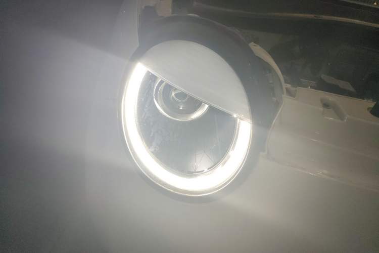 Used Qiyuan Lumin 2022 210km Sweet Edition