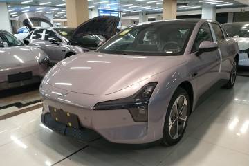 Used XPeng MONA M03 2025 620 Ultra-Long Range Plus