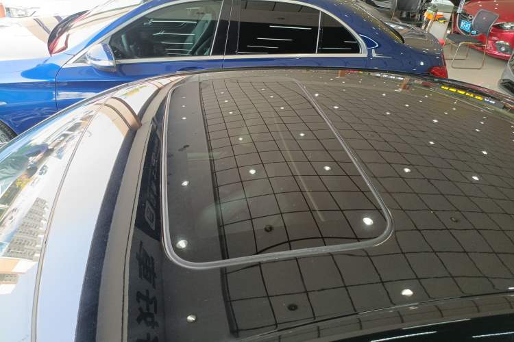 Used Honda Accord 2018 260TURBO Elite Edition China VI