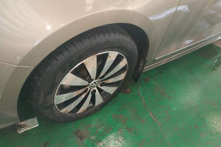 Used Volkswagen Sagitar 2016 230TSI 25th Anniversary Edition
