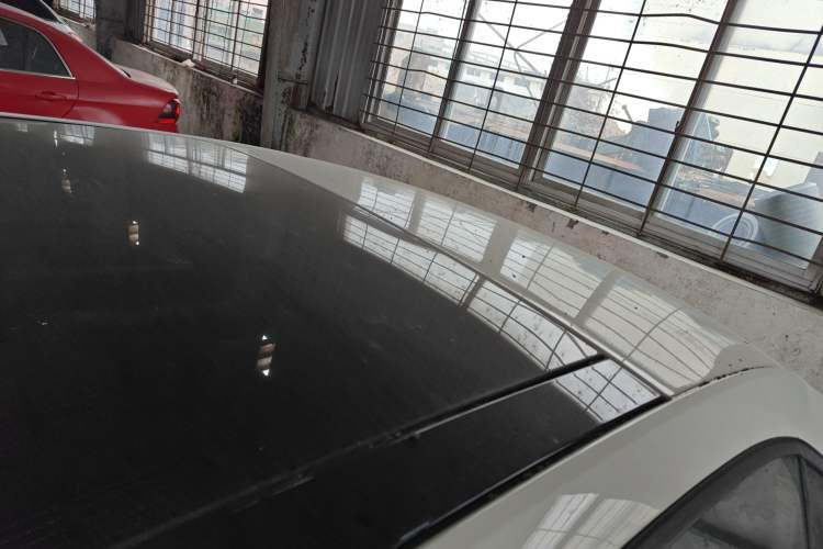 Used Skoda Octavia 2018 TSI230 DSG Luxury Edition