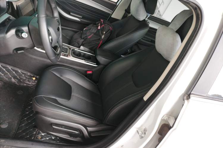 Used Chery Arrizo GX 2019 Champion Edition 1.5L CVT Fashion Model