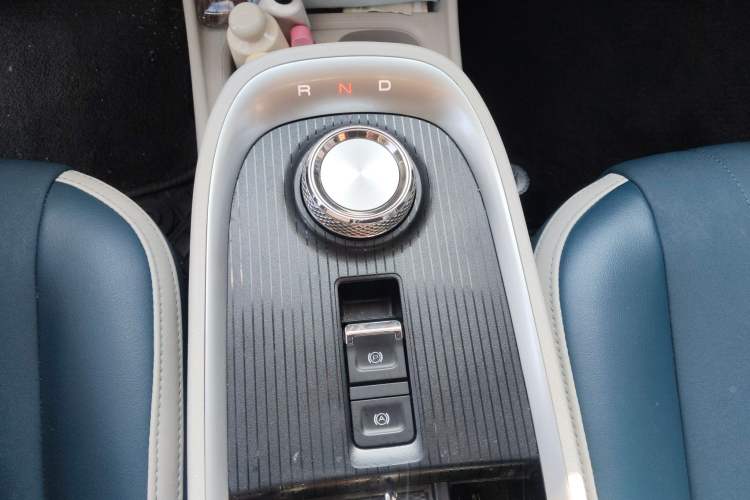 Used ORA Good Cat 2021 400km Standard Range Venus Edition Lithium Iron Phosphate