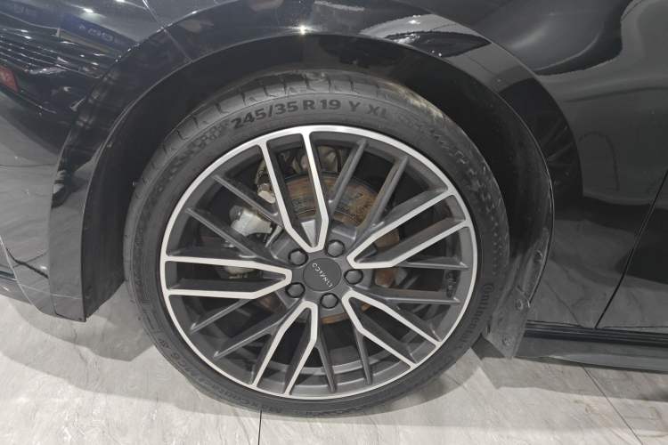 Used Lynk & Co 03 2023 2.0TD DCT JingPro
