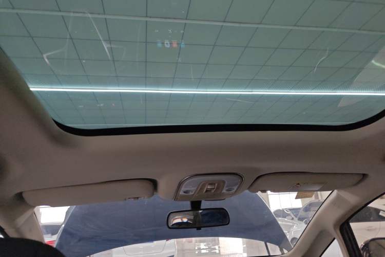 Used BYD Song MAX 2017 1.5T Automatic Smart Connect Elite 7-Seater
