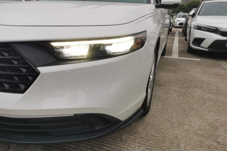 Used Honda Accord 2023 260TURBO Smart Enjoyment Version
