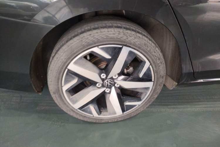 Used Volkswagen Lamando 2022 Lavida L 280TSI DSG Cool & Spicy Edition
