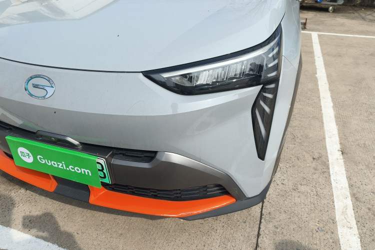 Used AION Y 2022 70 Intelligent Edition Lithium Iron Phosphate
