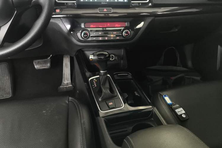 Used Kia K4 2015 1.8L Automatic GLS Special