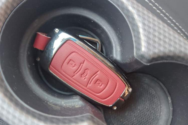 Used Geely Auto Emgrand GS 2016 Sports Edition 1.8L Manual LingShang Model