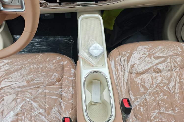 Used Wuling Bingo 2025 333 km Enjoyment Version
