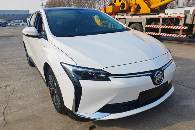 Used Buick Velite 6 2023 430km Enjoyment Version
