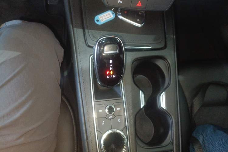 Used Cadillac XT4 2021 28T Two-Wheel Drive Tech Edition