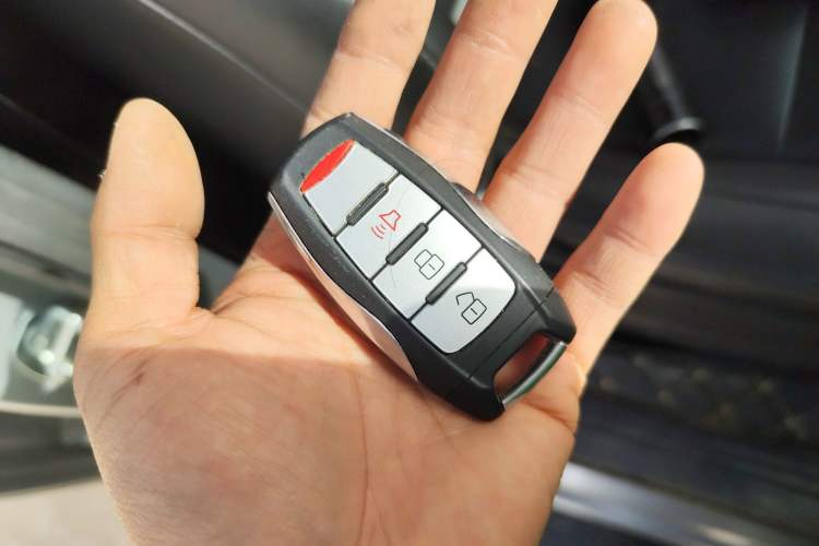 Used Great Wall Poer 2021 2.0T Commercial Version Automatic Diesel Two-Wheel Drive Elite Trim with Long Bed – GW4D20M
