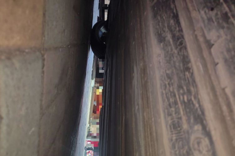 Used Buick E5 2023 Zhenxiang Standard Range Edition
