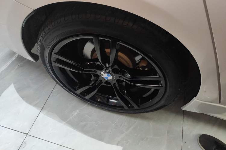 Used BMW 3 Series 2018 320Li Leading Model M Sport Package