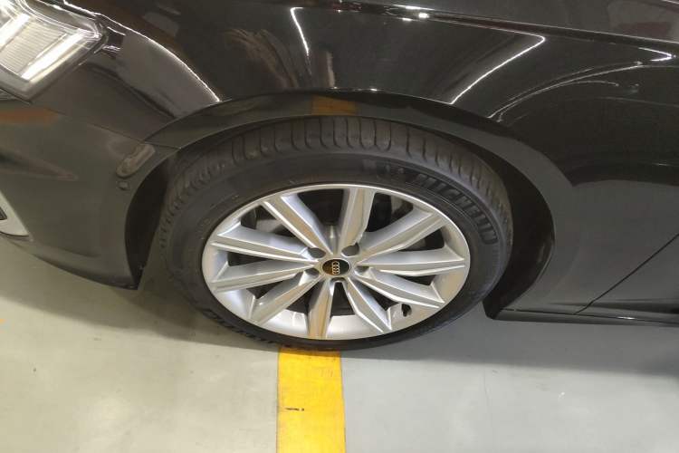 Used Audi A6L 2023 45 TFSI Prestige Dynamic Edition