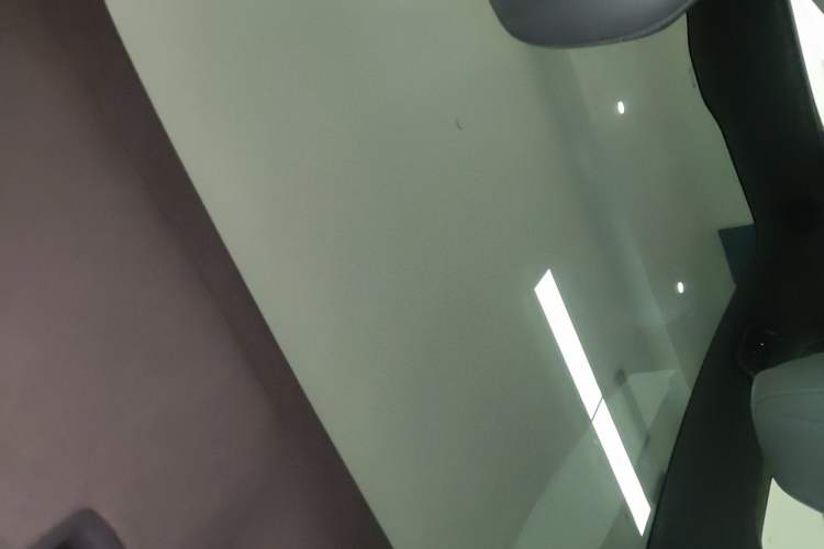 Used XPeng P7+ 2024 Long-Range Max