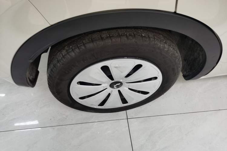 Used Wuling Bingo 2023 203km Light Edition