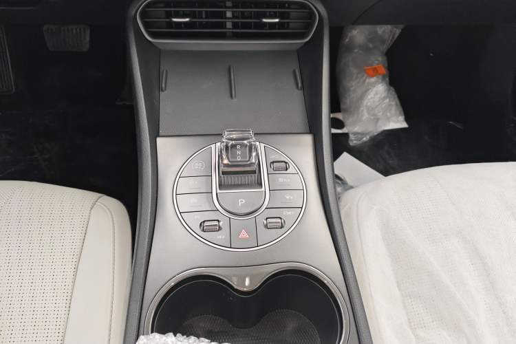 Used BYD Seal 05 DM-i 2025 DM-i Smart Drive 55KM Luxury Model
