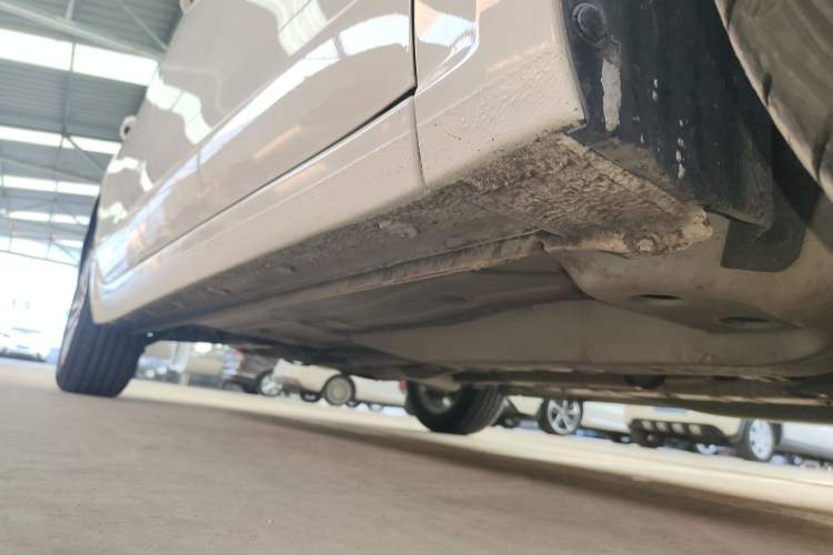 Used Buick GT 2019 18T Automatic Connected Elite Model China VI Standard
