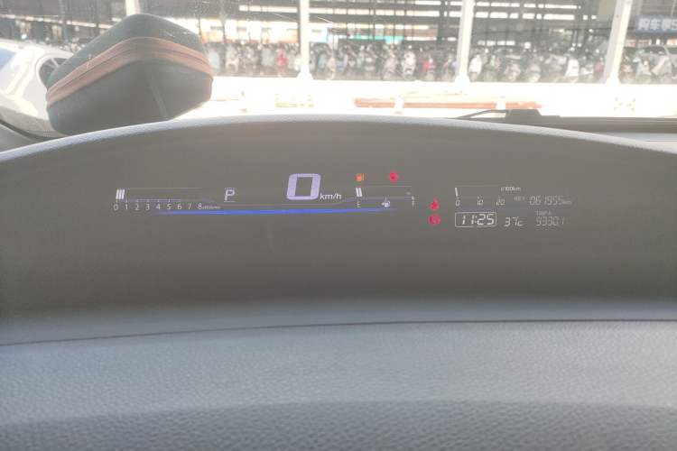 Used Honda Jade 2017 210 TURBO CVT Luxury Edition 5 Seats
