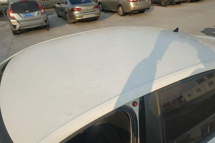 Used Volkswagen Jetta 2015 Value Edition 1.6L Manual Fashionable Style
