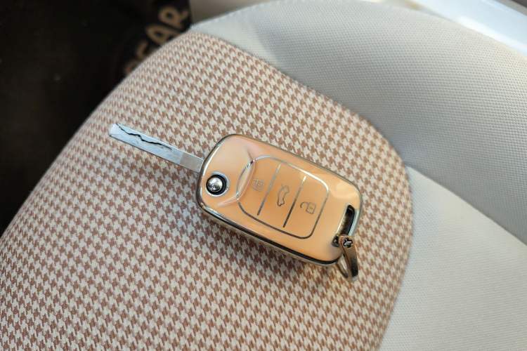 Used Wuling Hongguang MINIEV 2024 3rd Generation 215km Advanced Version
