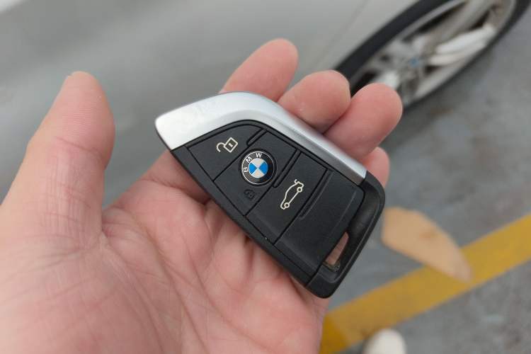 Used BMW 1 Series 2021 Revised 120i M Sport Night Edition
