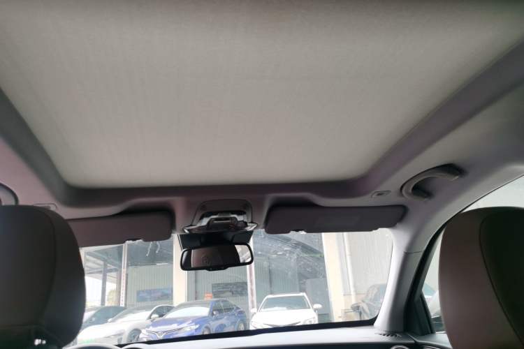 Used Alfa Romeo Stelvio 2017 2.0T 280HP Luxury Edition