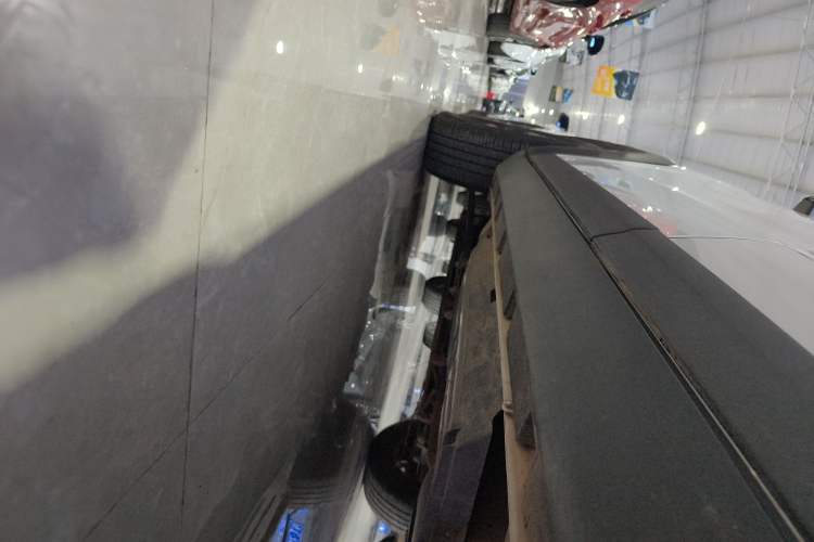 Used Haval DARGO 2022 1.5T DCT Two-Wheel Drive Labrador Edition
