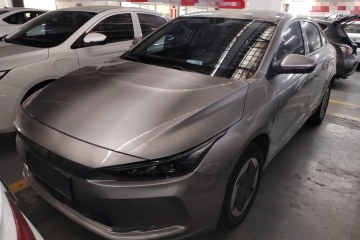 Used Geometry A 2024 410KM Travel Edition